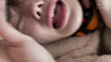 (HD1080P)(Dogma)(omhd00014)パブロフの犬を利用したマインドコントロール法まだ何も知らない少女の初体験は電気ショック 松本いちか